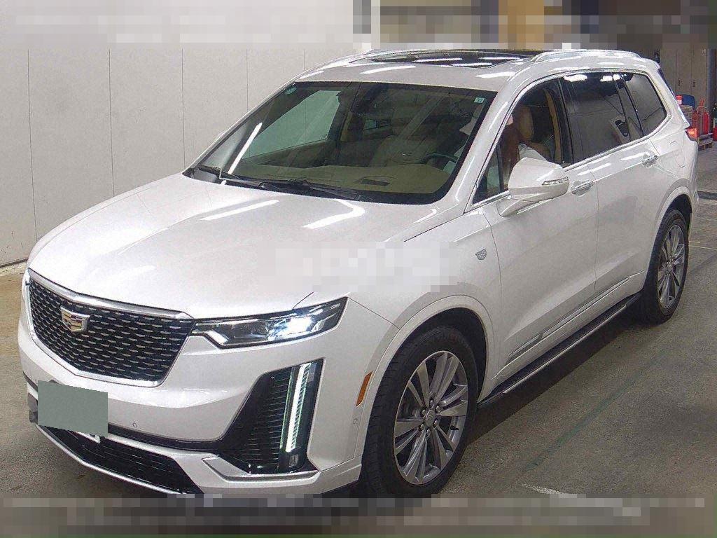 Cadillac XT6 2020 - Image 5