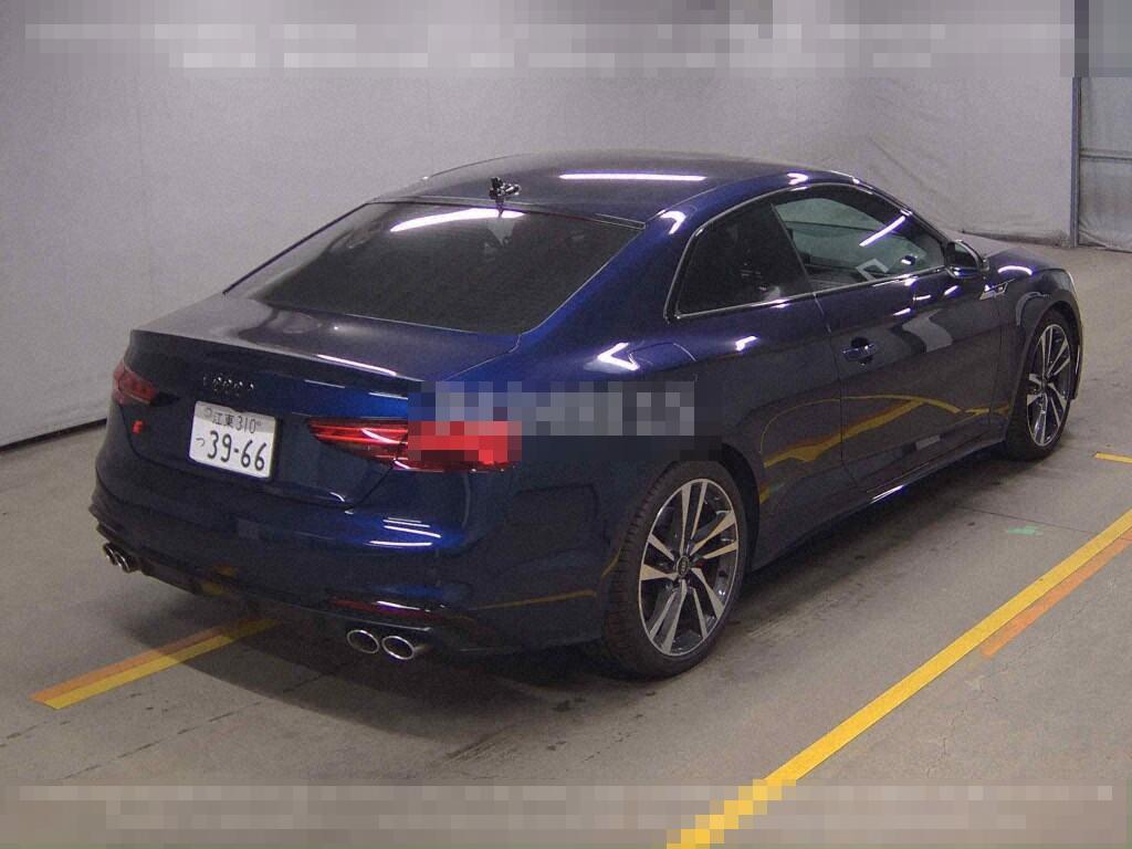 Audi S5 2022 - Image 6