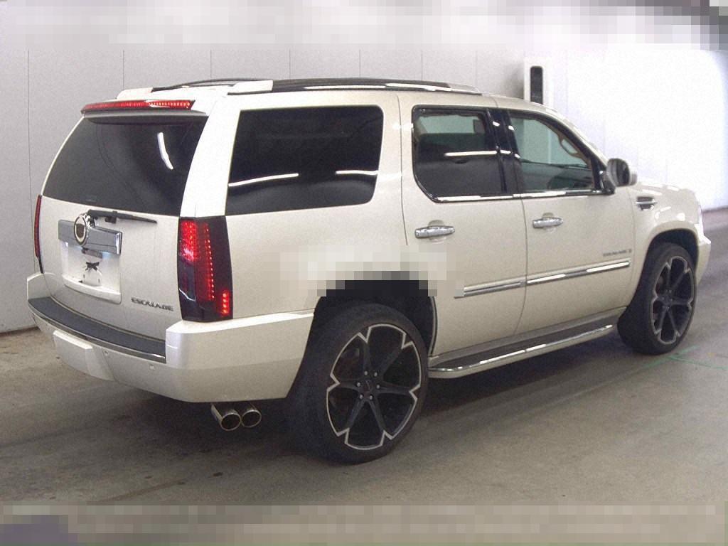 Cadillac ESCALADE 2010 - Image 6