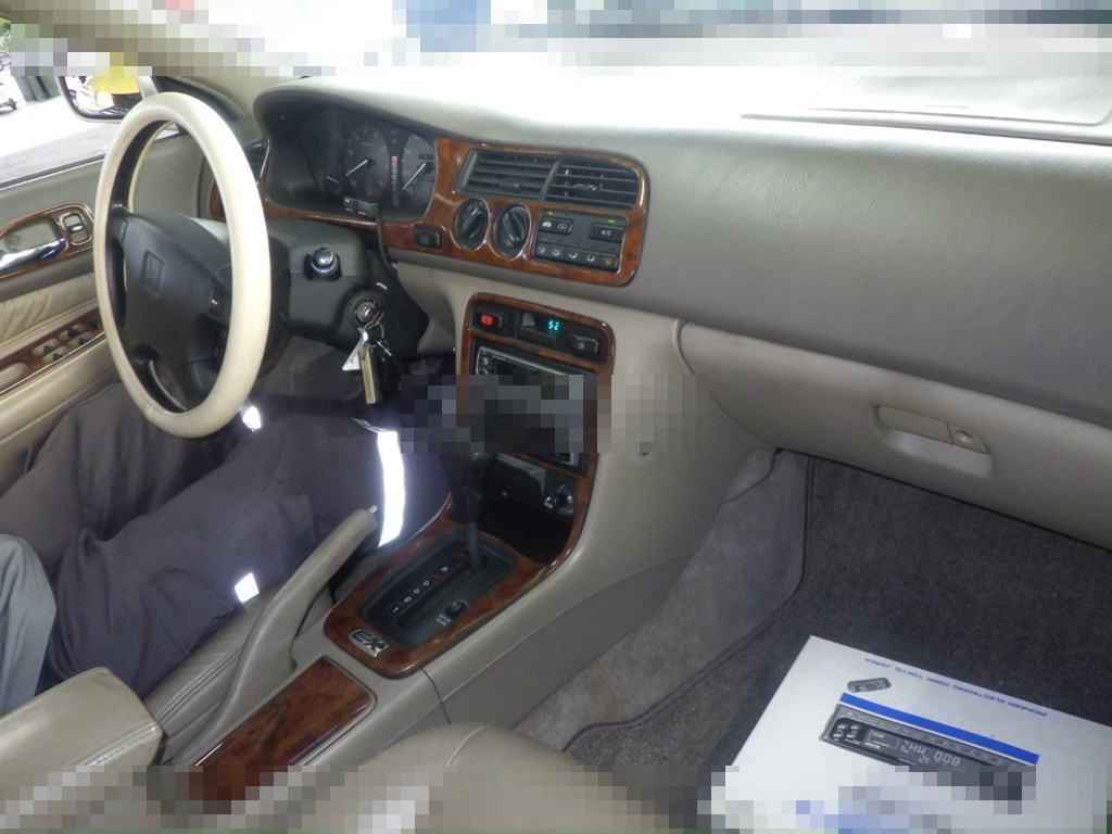 AMERICA HONDA ACCORD WAGON 1996 - Image 4