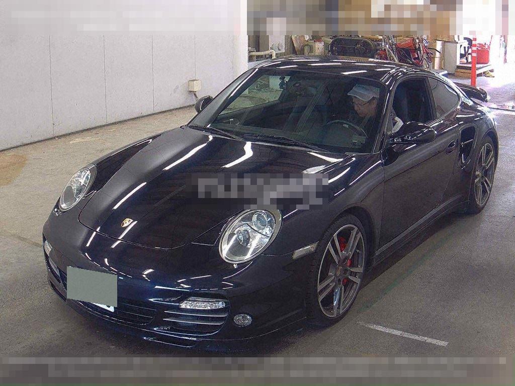 Porsche 911 CP 2010 - Image 5