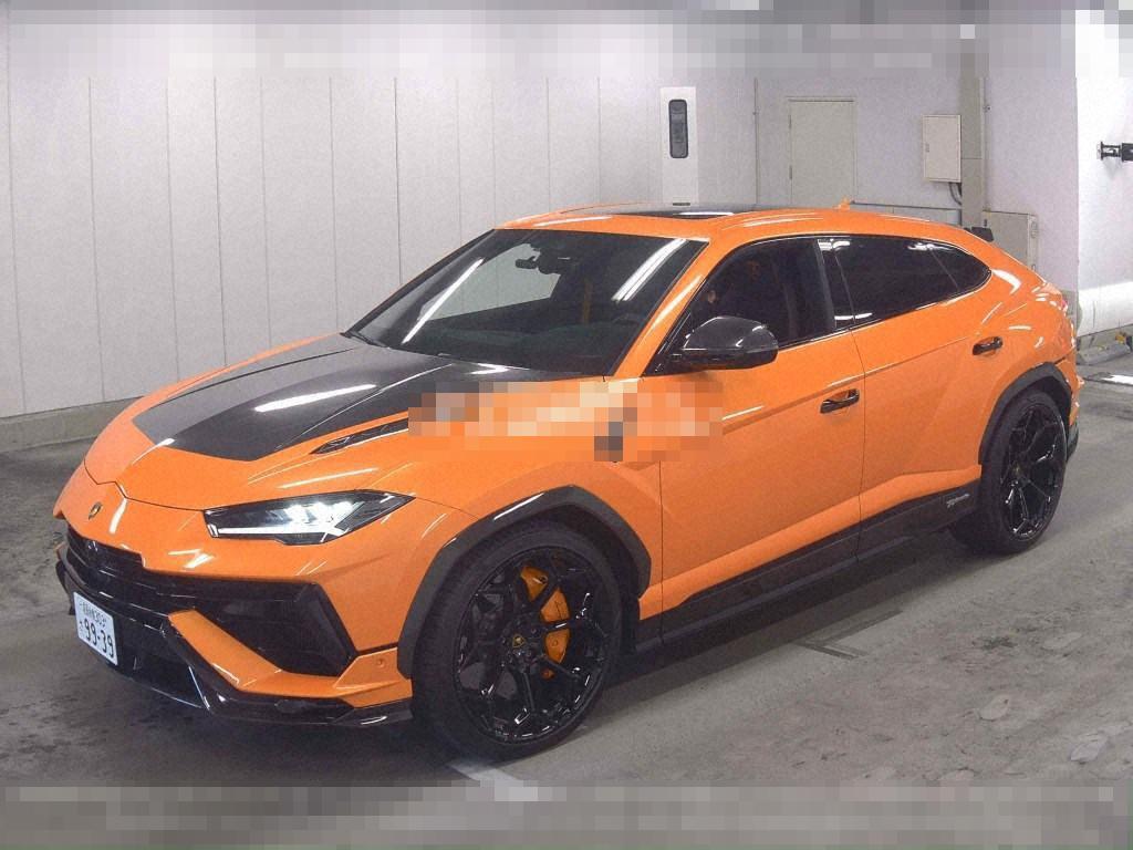 Lamborghini URUS 2024 - Image 5