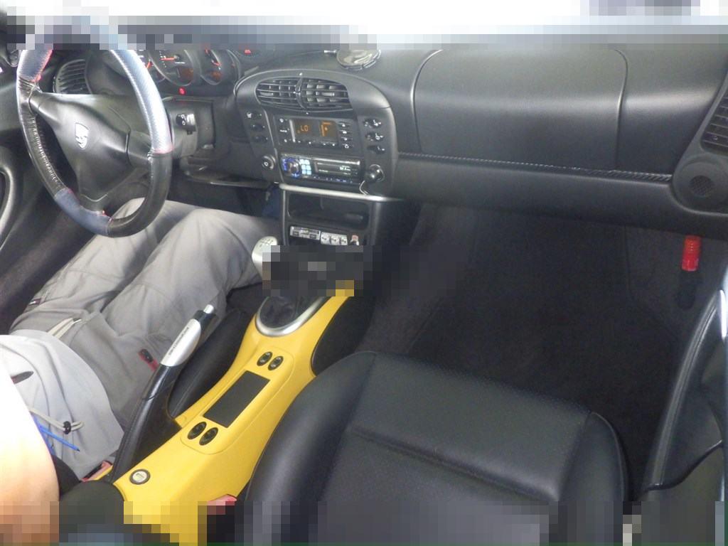 Porsche 911 CP 2000 - Image 4