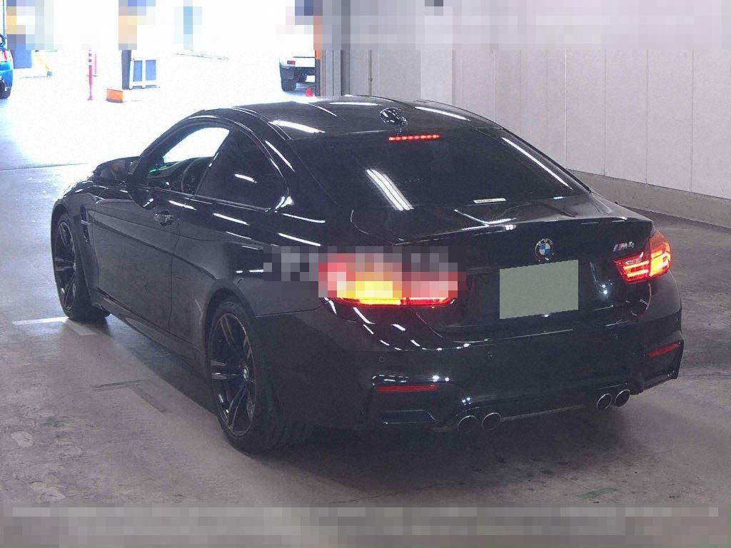 BMW OTHERS 2015 - Image 3