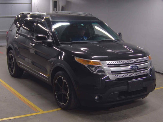 Ford Explorer 2015 - Image 1