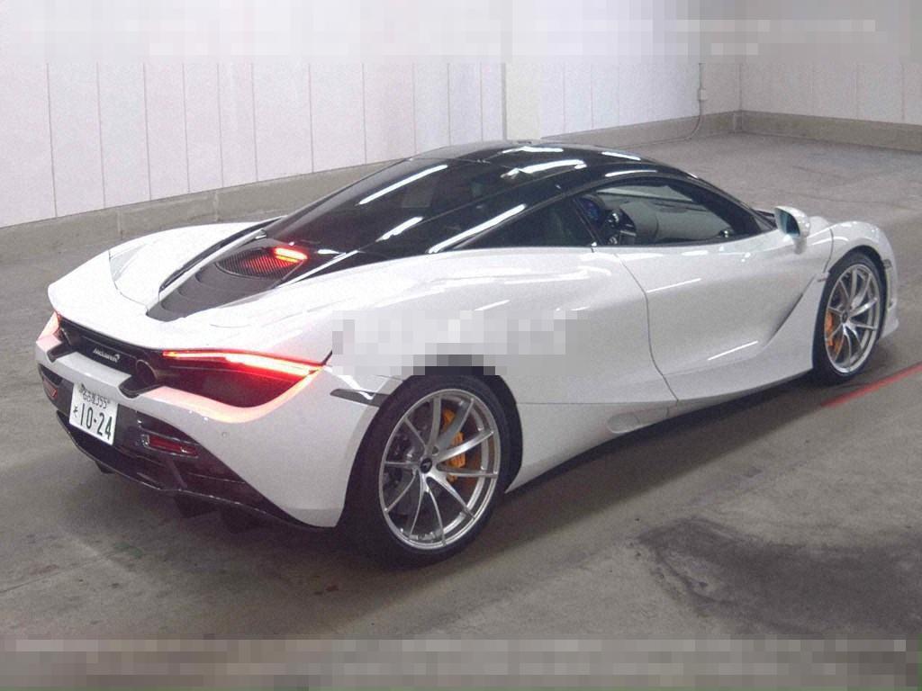 MCLAREN 720S 2019 - Image 6