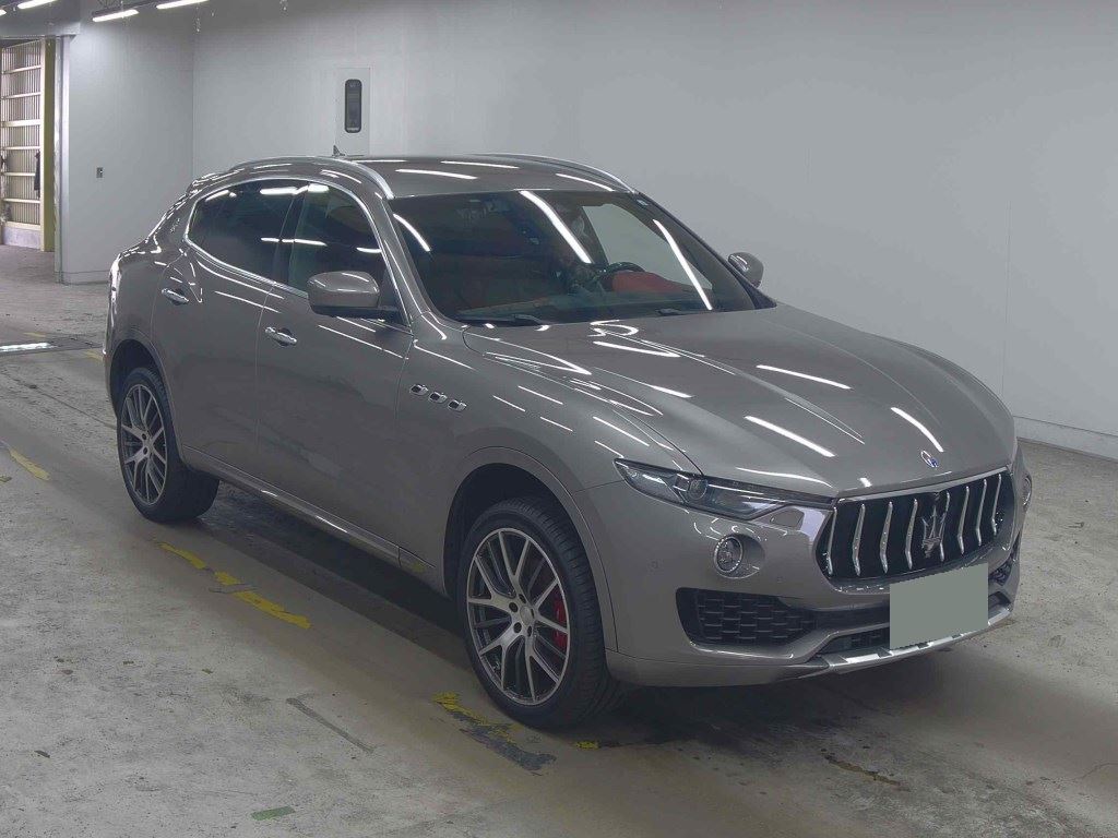 Maserati LEVANTE 2017 - Image 2