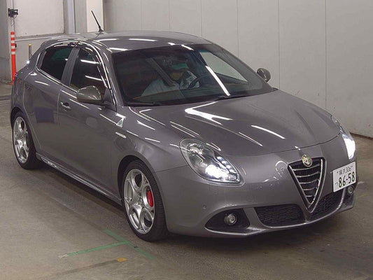 ALFA ROMEO GIULIETTA 2016 - Image 2
