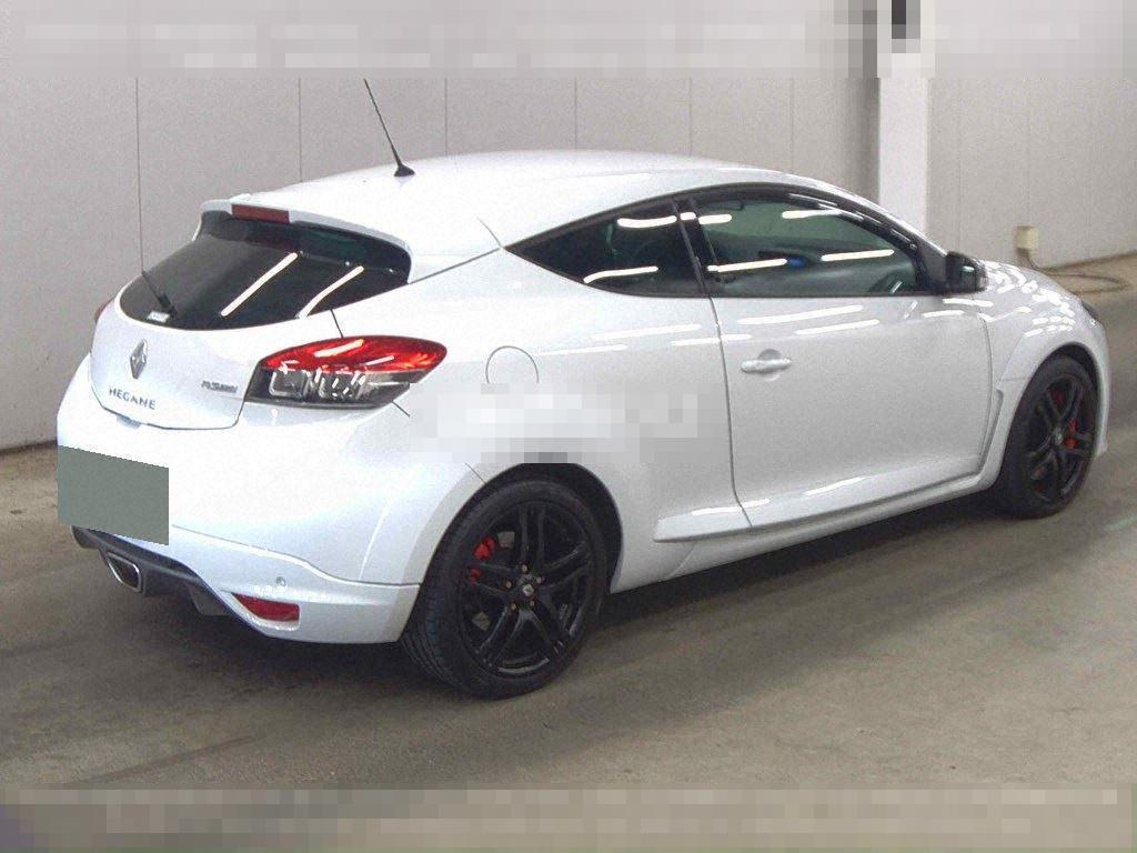 Renault MEGANE 2011 - Image 6