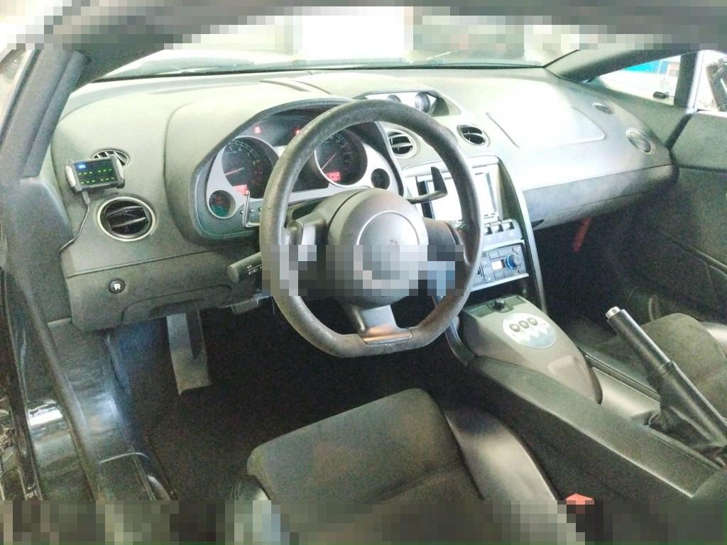 Lamborghini GALLARDO 2004 - Image 4