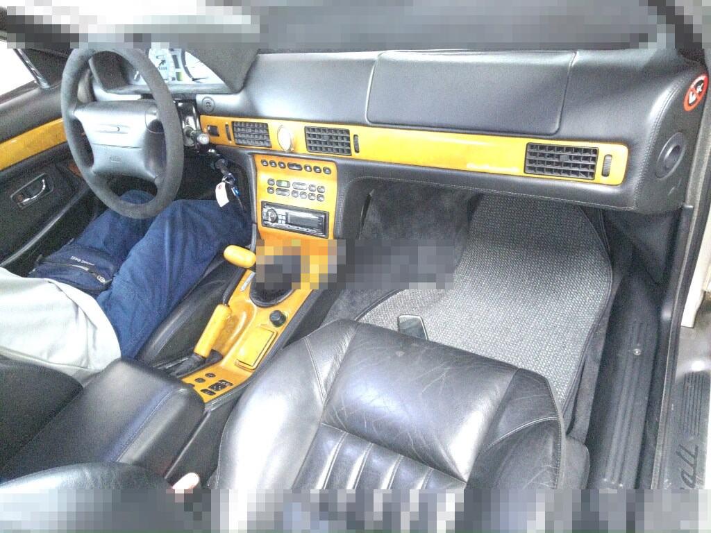 Maserati QUATTROPORTE 1999 - Image 4