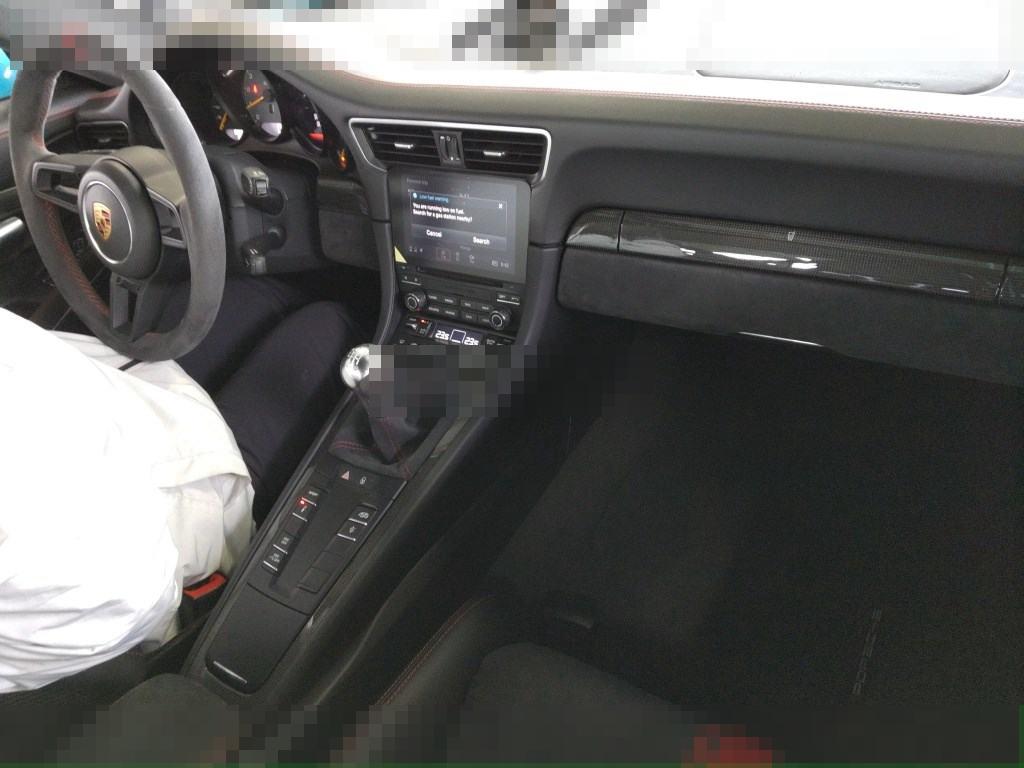 Porsche 911 CP 2018 - Image 4