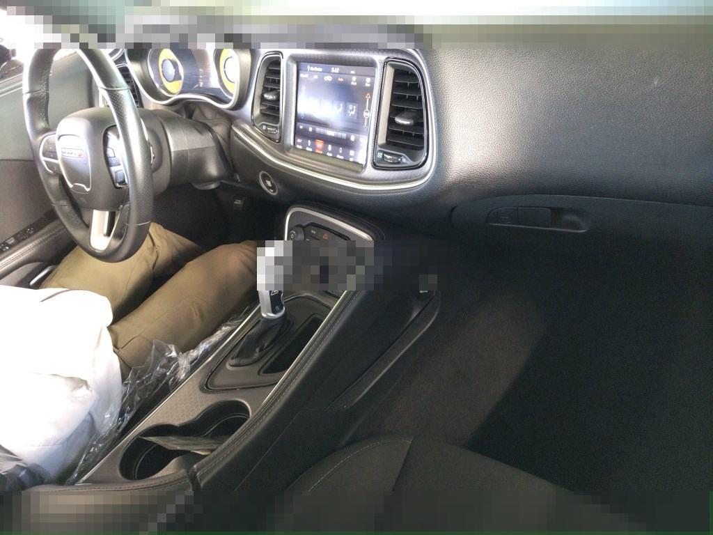 Dodge DODGE CHALLENGER CP 2020 - Image 4