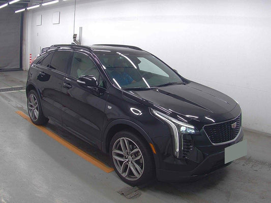 Cadillac XT4 2023 - Image 1