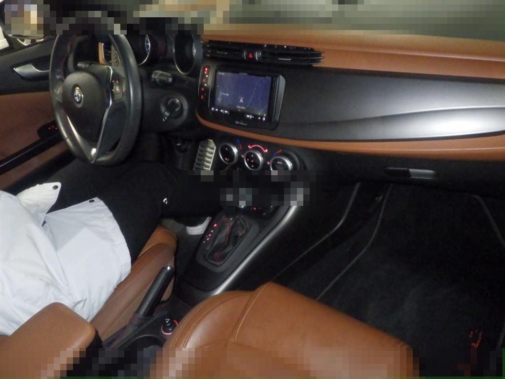 ALFA ROMEO GIULIETTA 2016 - Image 4