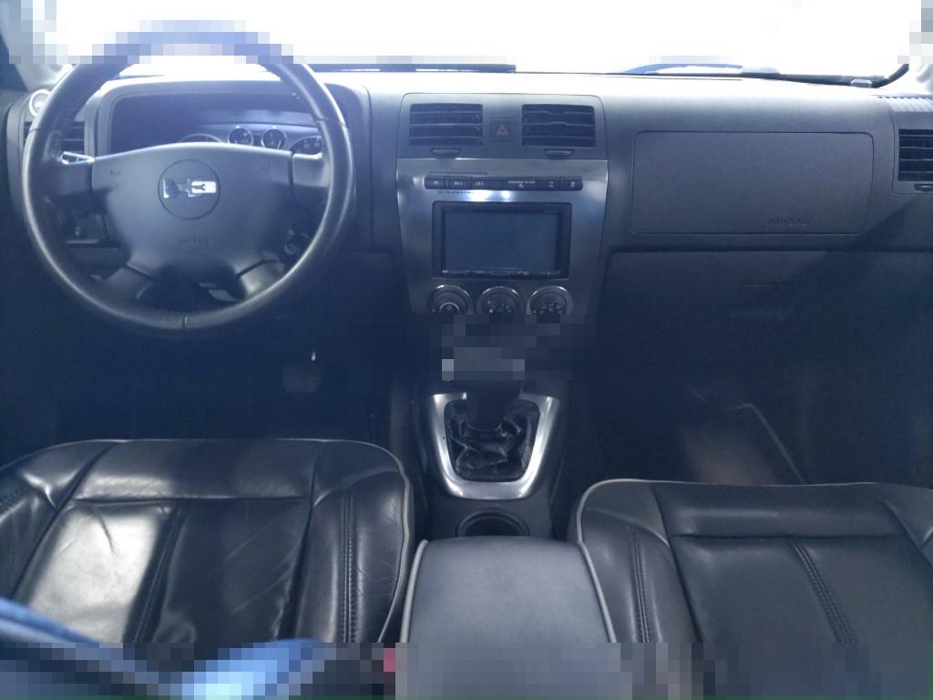 Hummer H3 2007 - Image 4