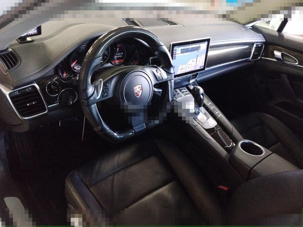 Porsche PANAMERA 2011 - Image 4
