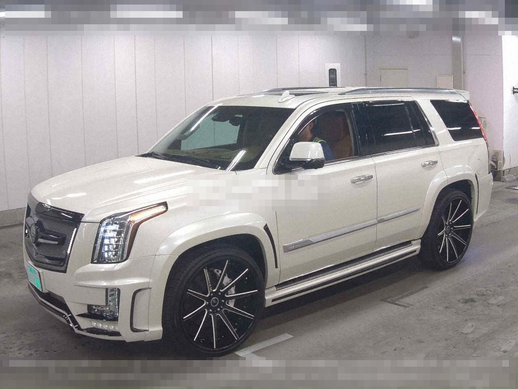 Cadillac ESCALADE 2016 - Image 5