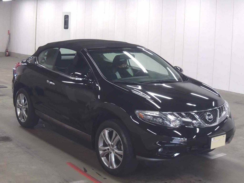 Nissan (America) MURANO OP 2014 - Image 2