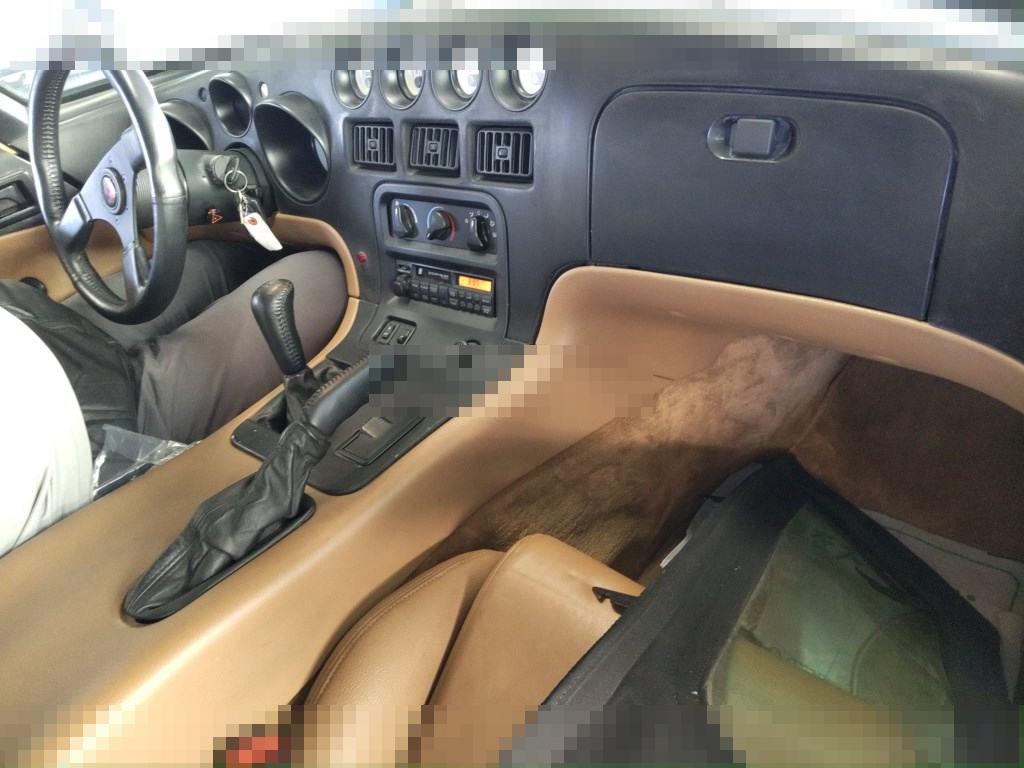 Dodge VIPER OP 1995 - Image 4