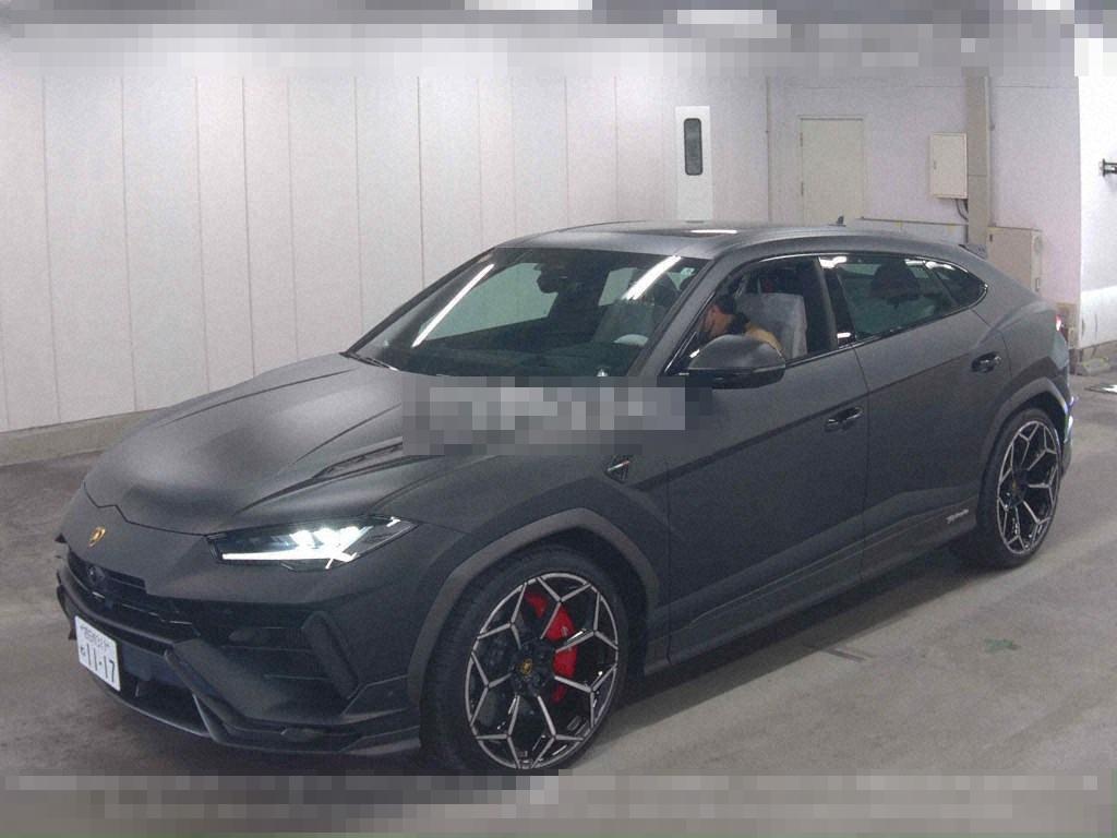 Lamborghini URUS 2025 - Image 5