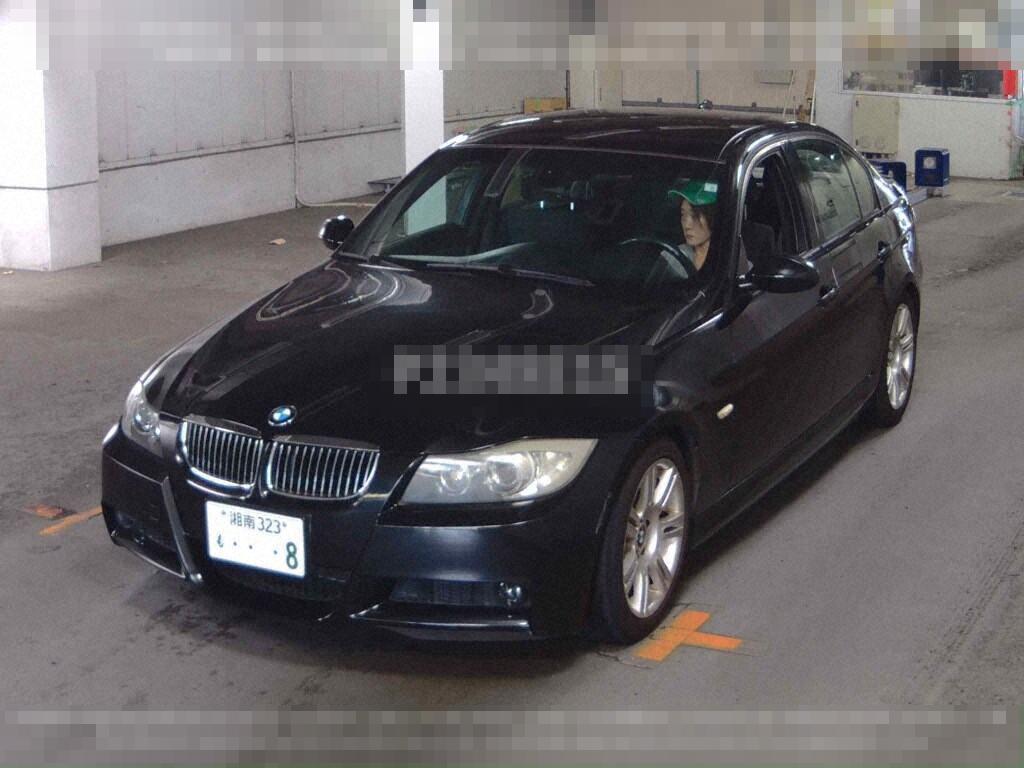 BMW 3 Series 2008 - Image 5