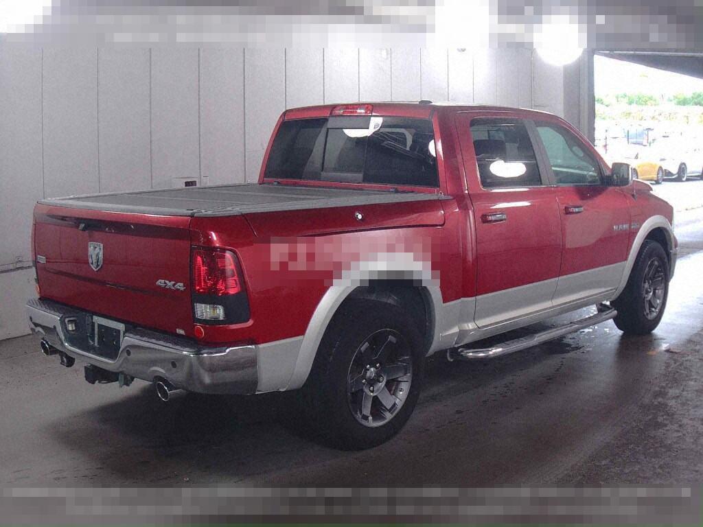 Dodge RAM 2009 - Image 6