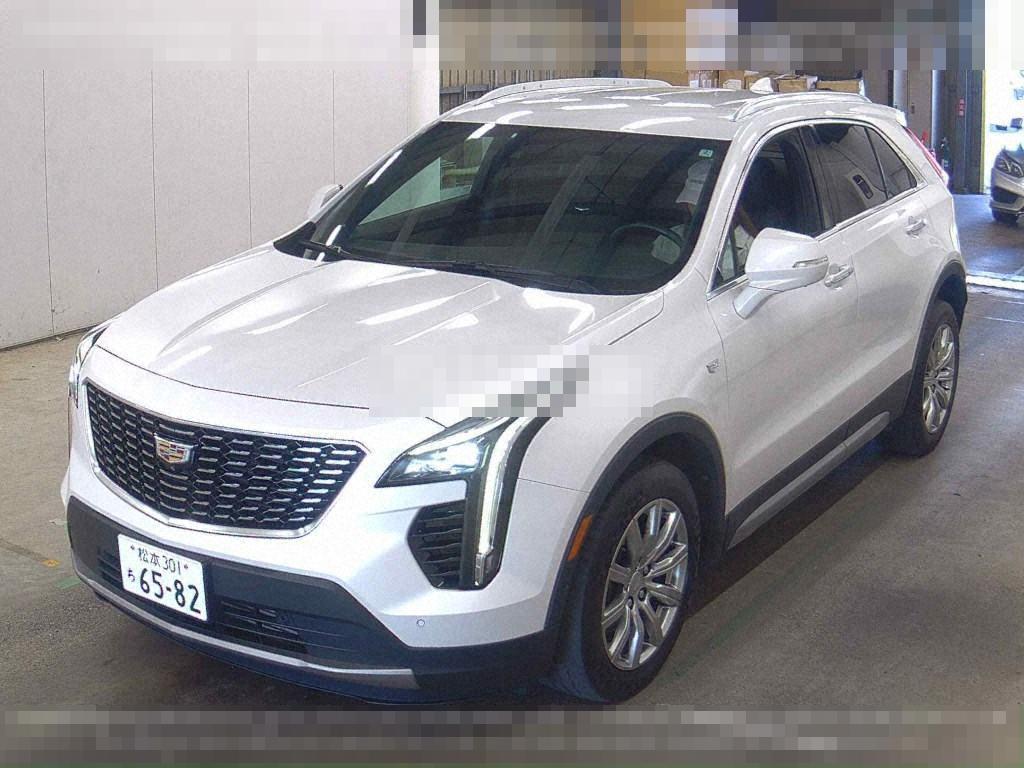 Cadillac XT4 2022 - Image 5