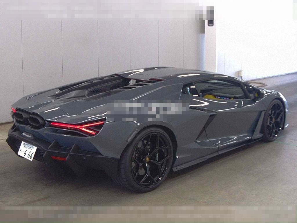 Lamborghini REVUELTO 2025 - Image 6