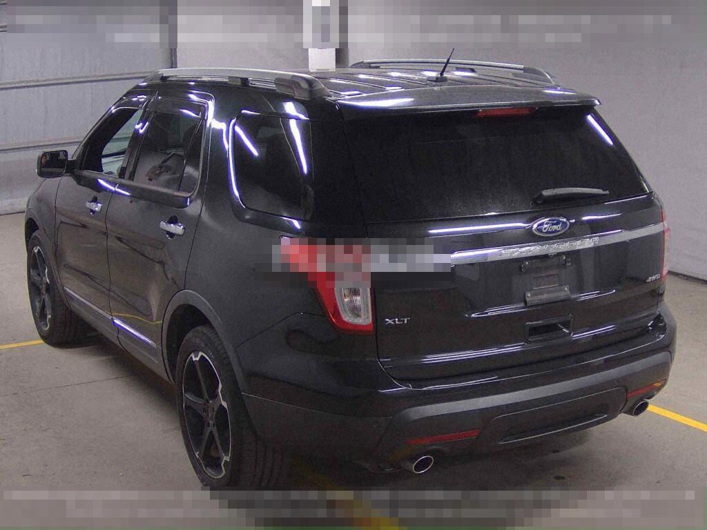 Ford Explorer 2015 - Image 3