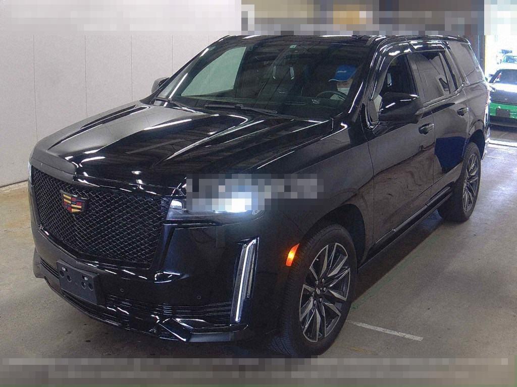 Cadillac ESCALADE 2022 - Image 5