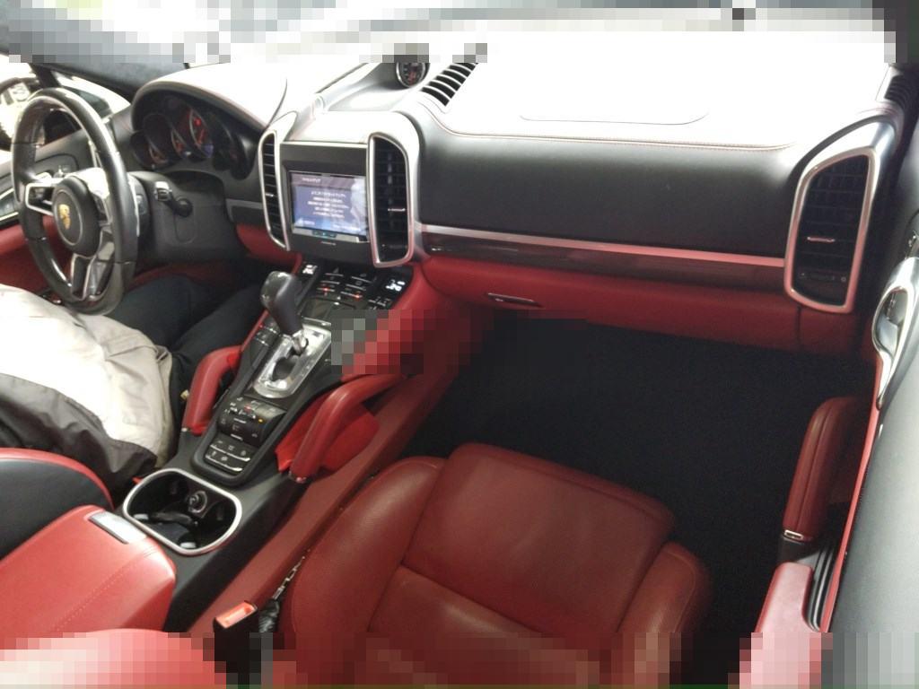 Porsche CAYENNE 2016 - Image 4