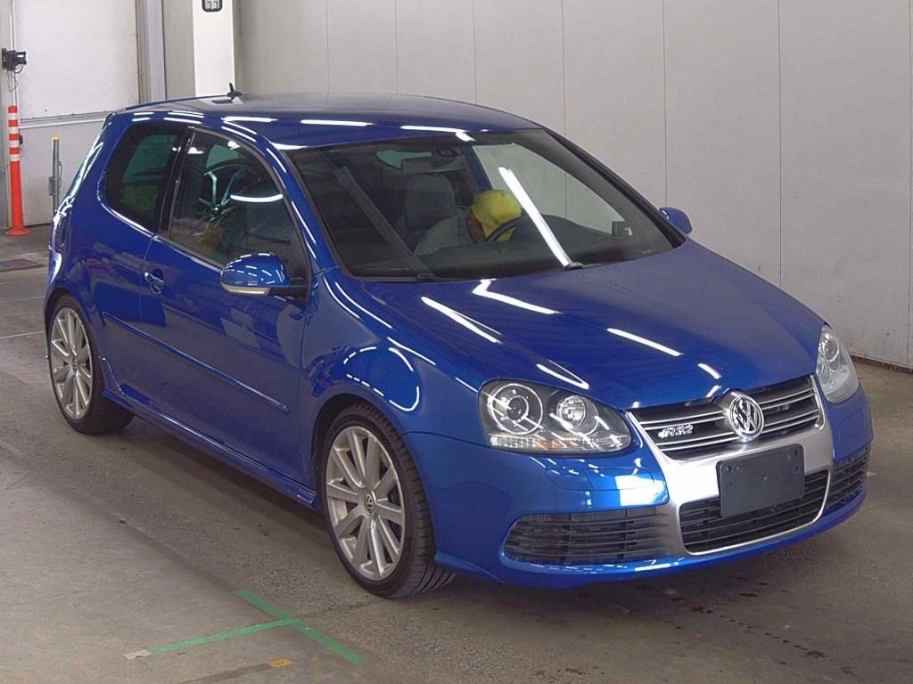 Volkswagen GOLF 2007 - Image 2