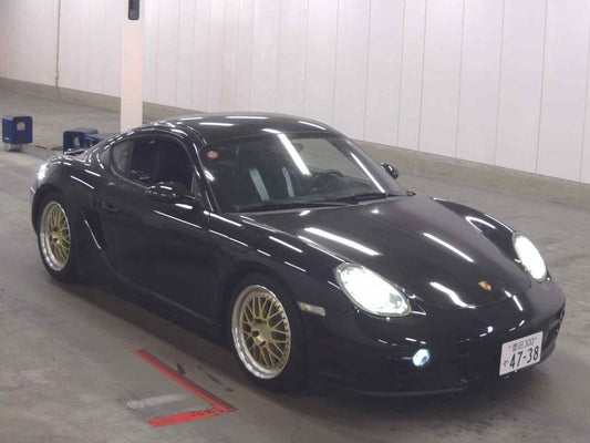 Porsche CAYMAN 2006 - Image 1