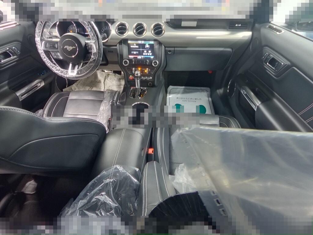 Ford MUSTANG OP 2015 - Image 4