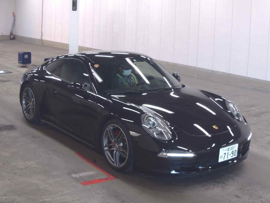 Porsche 911 CP 2013 - Image 2