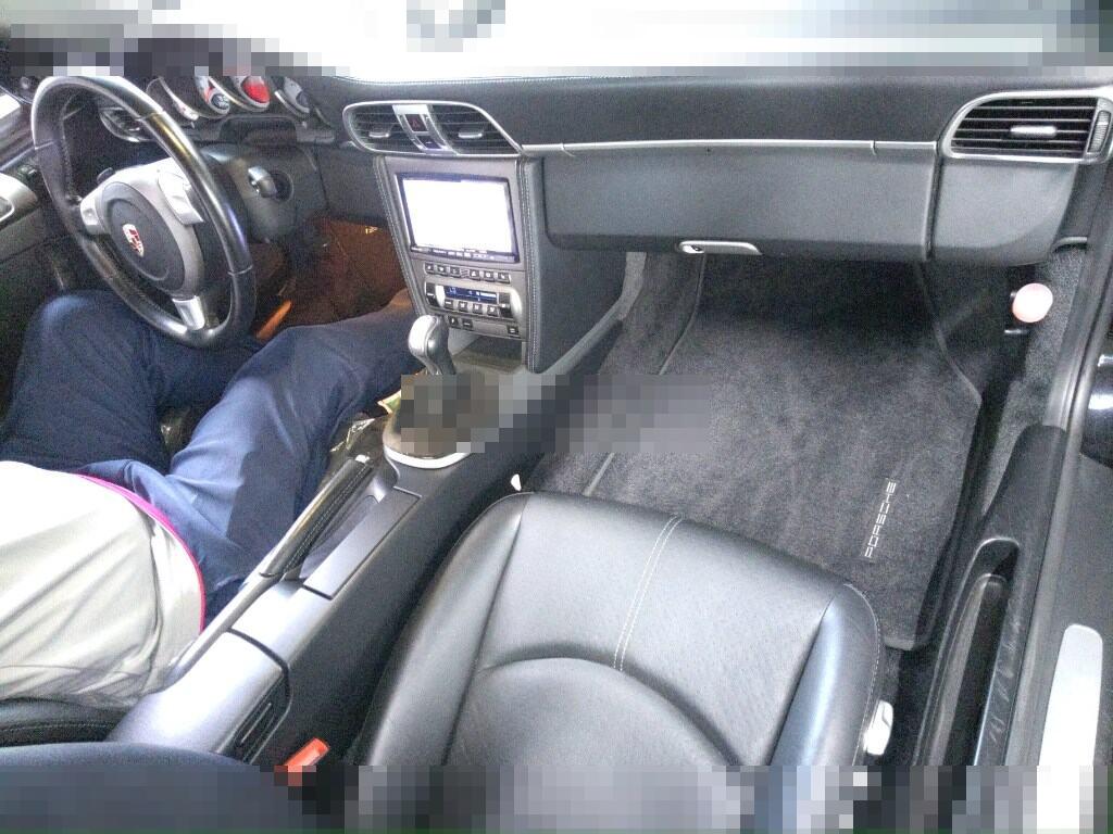 Porsche 911 CP 2008 - Image 4