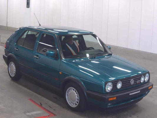 Volkswagen GOLF 1991 - Image 1