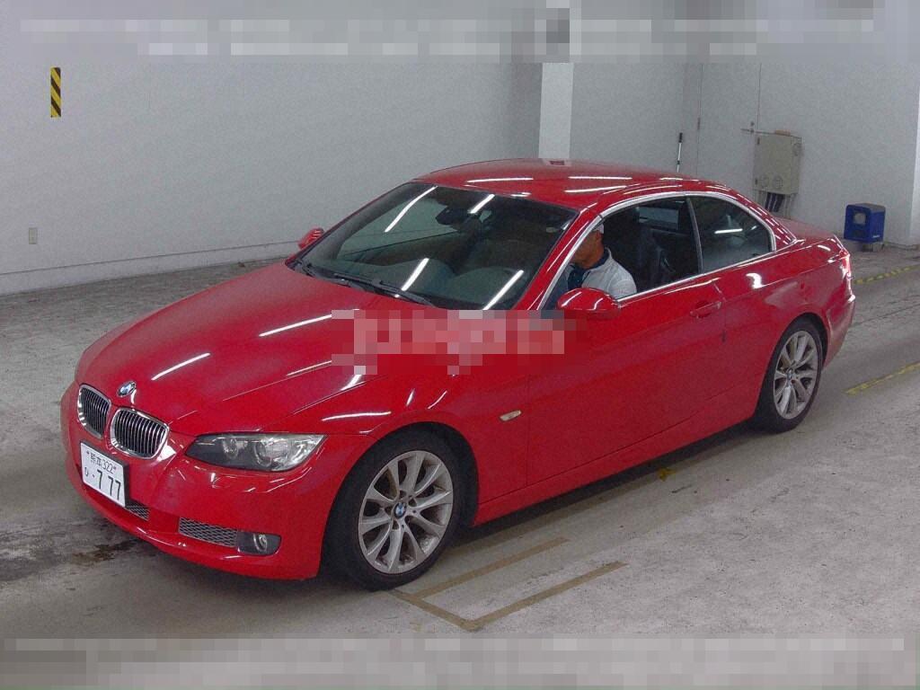 BMW 3 Series 2009 - Image 5