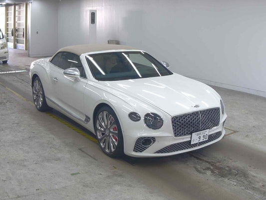 Bentley CONTINENTAL 2023 - Image 1