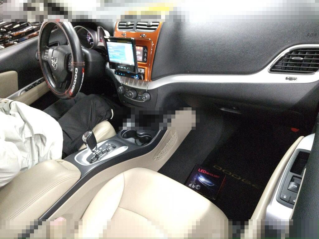 Dodge JC 2013 - Image 4