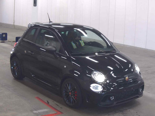 ABARTH 595 2022 - Image 1