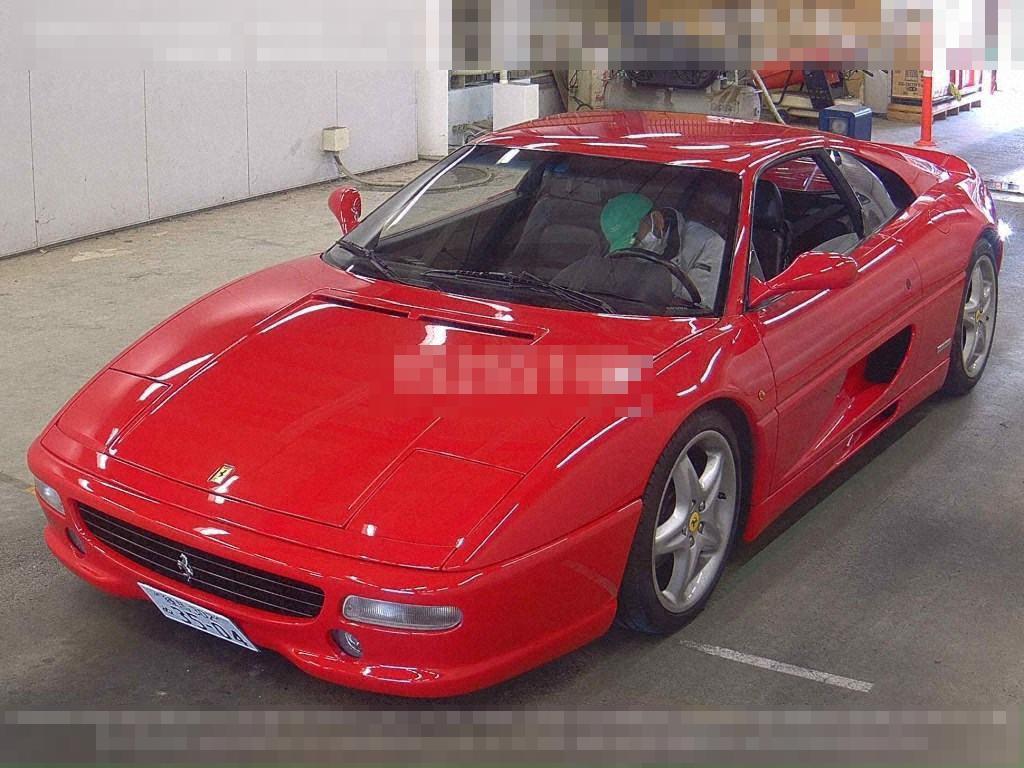 Ferrari F355 CP 1996 - Image 5