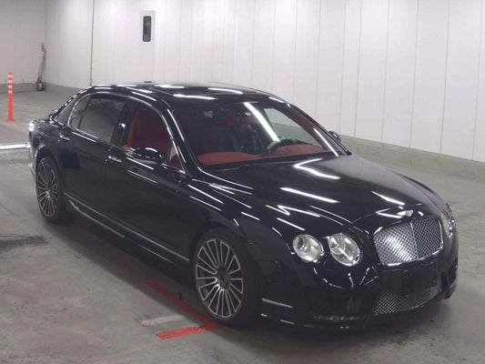 Bentley CONTINENTAL 2009 - Image 1