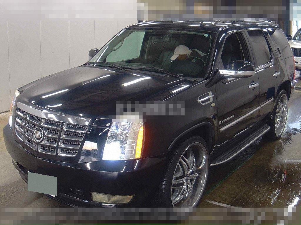Cadillac ESCALADE 2011 - Image 5