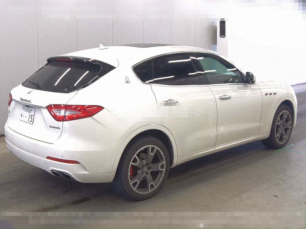 Maserati LEVANTE 2018 - Image 6