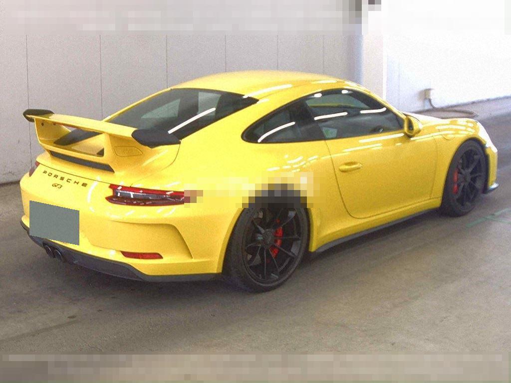 Porsche 911 CP 2019 - Image 6