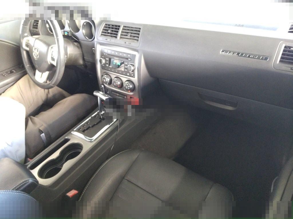 Dodge DODGE CHALLENGER CP 2014 - Image 4