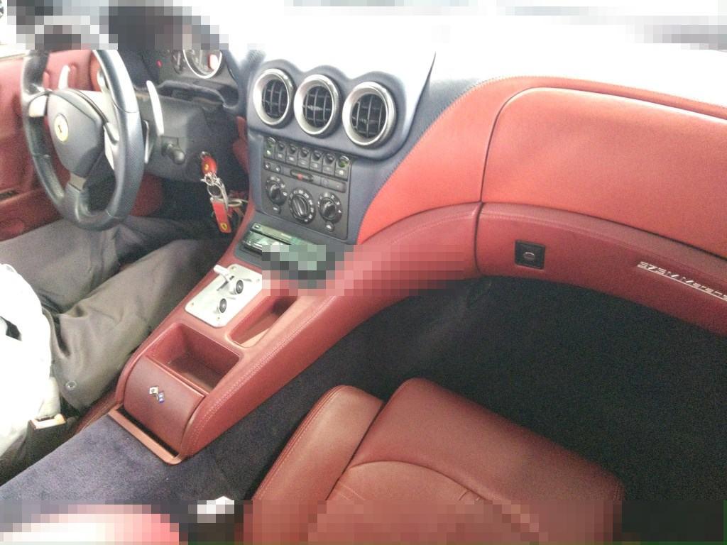 Ferrari 575 2005 - Image 4