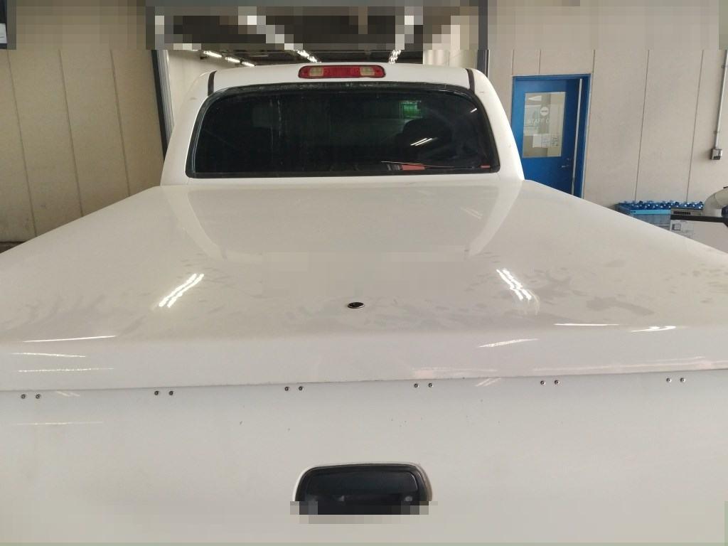AMERICA TOYOTA TUNDRA 2005 - Image 4